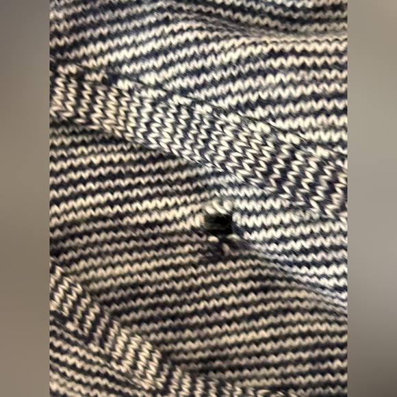 Anthropologie Saturday Sunday Cowl Neck Dress, size Medium - Picture 9 of 11